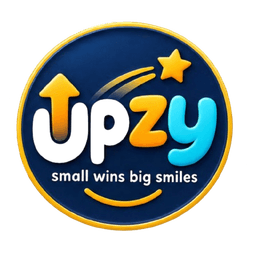 UPZY logo
